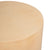 Milan Side Table - Terracotta