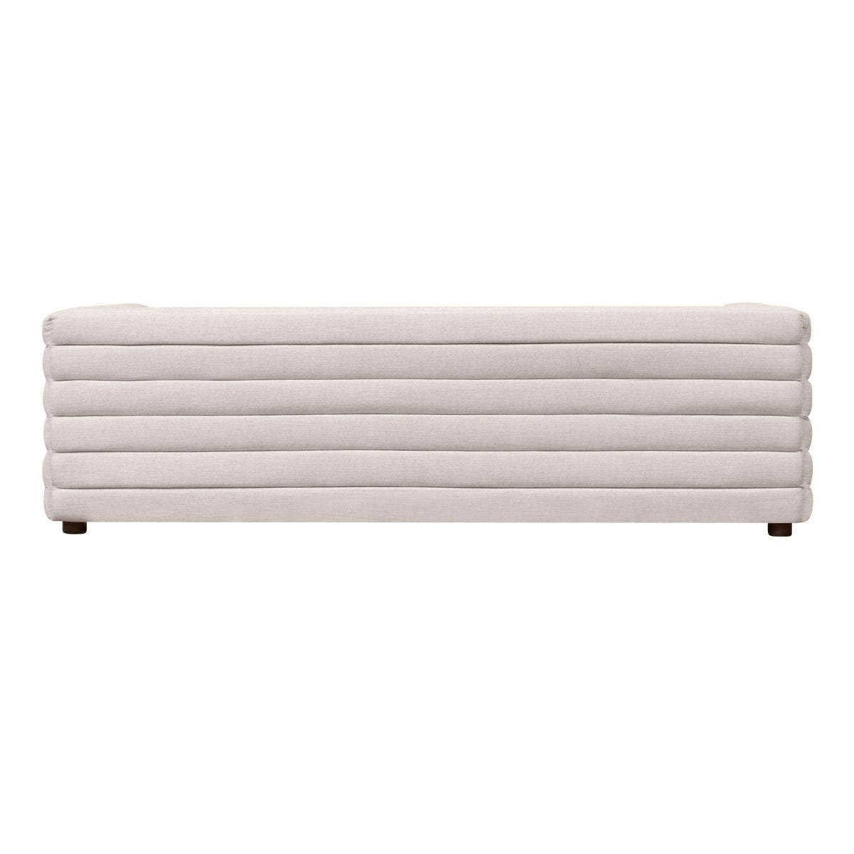 Colorado 3 Seater Sofa - Natural Linen