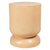 Milan Side Table - Terracotta