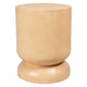 Milan Side Table - Terracotta