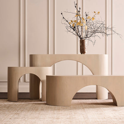 Willa 135.5cm Console Table