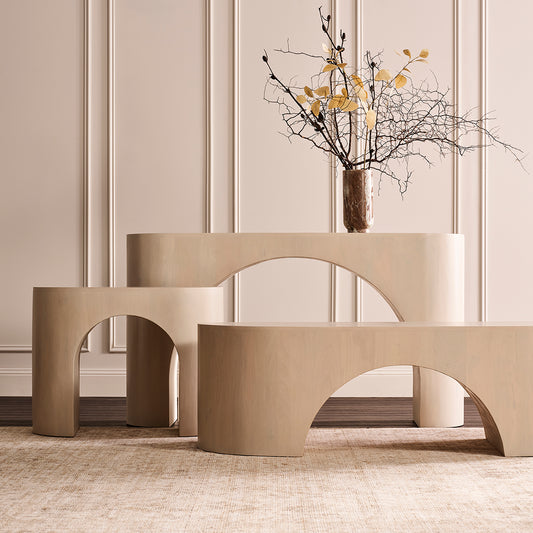 Willa Side Table