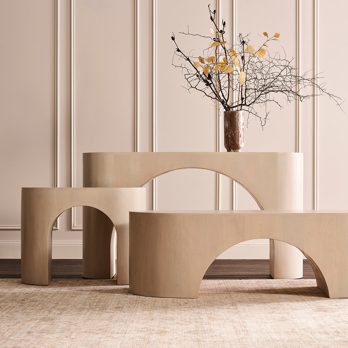 Willa Coffee Table