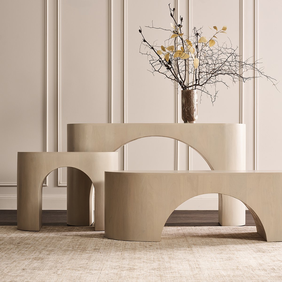 Willa Coffee Table