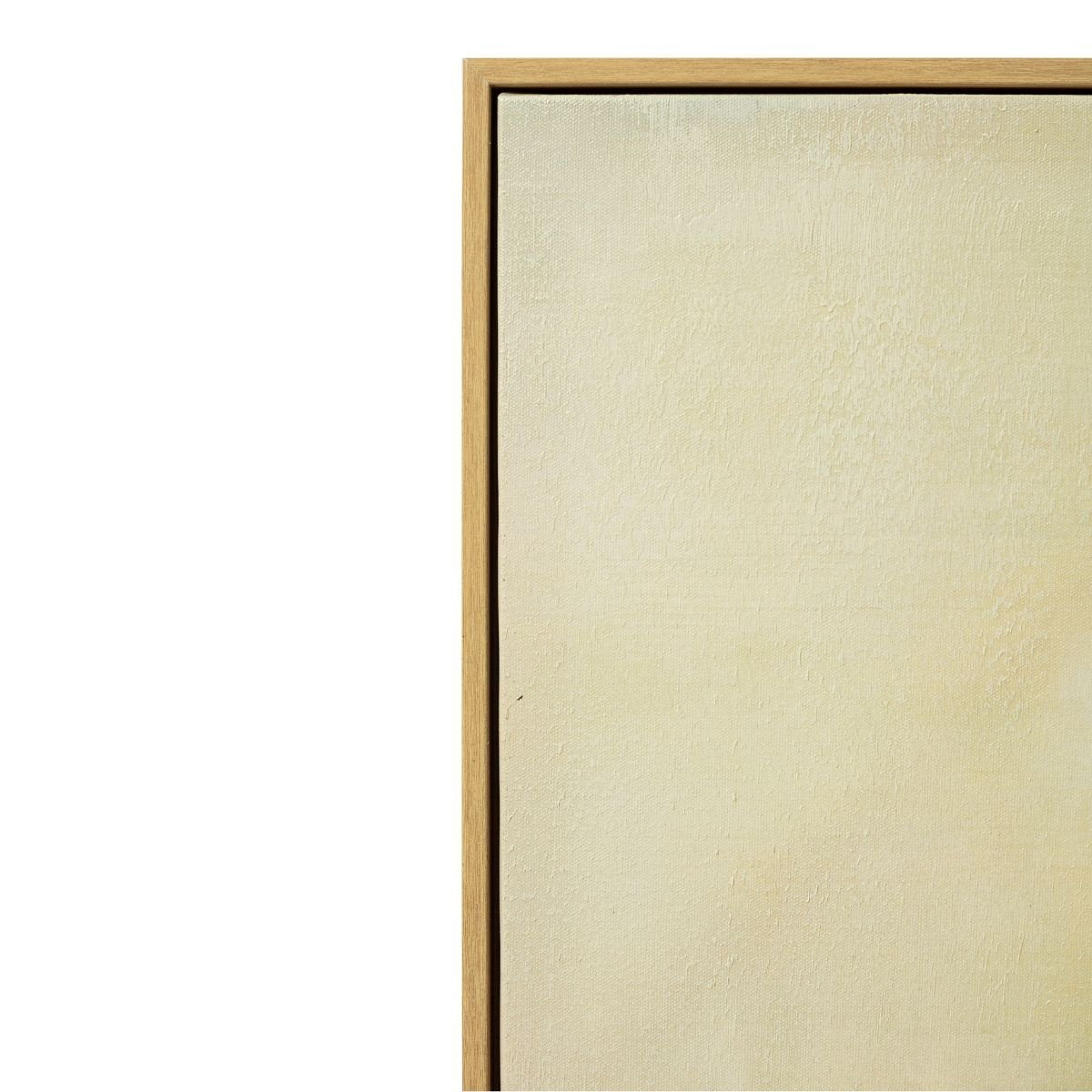 Soft Focus 100x140cm Canvas Painting – view 3