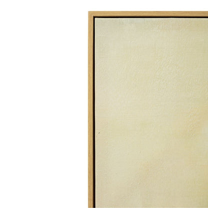 Soft Focus 100x140cm Canvas Painting – view 3