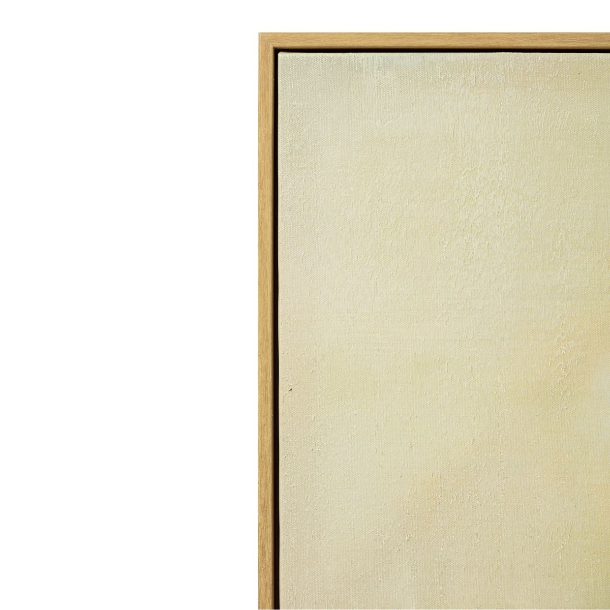 Soft Focus 100x140cm Canvas Painting
