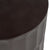 Siena Side Table - Lava