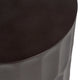 Siena Side Table - Lava