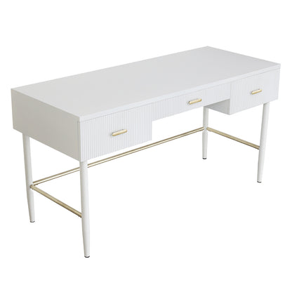 Harriet 150cm Desk - White
