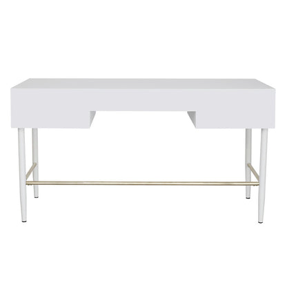 Evelyn Desk - White