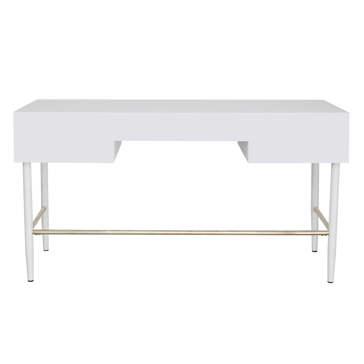 Harriet 150cm Desk - White
