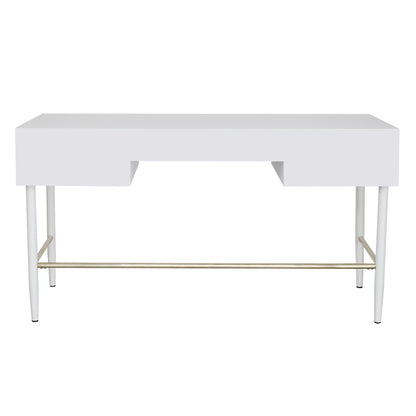 Harriet 150cm Desk - White
