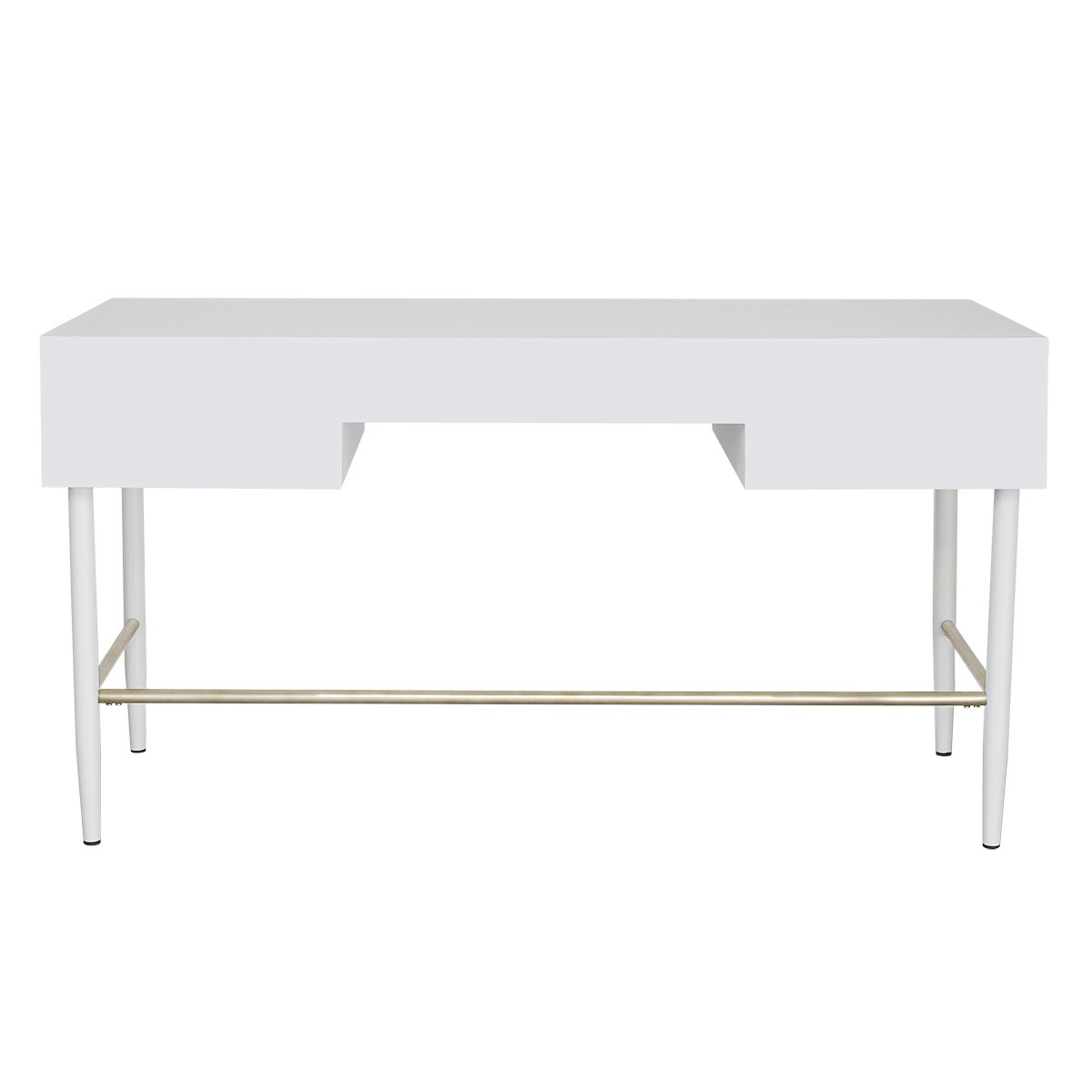 Evelyn Desk - White