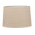 Oxford Tapered Shade - Large Linen - Min Buy of 4