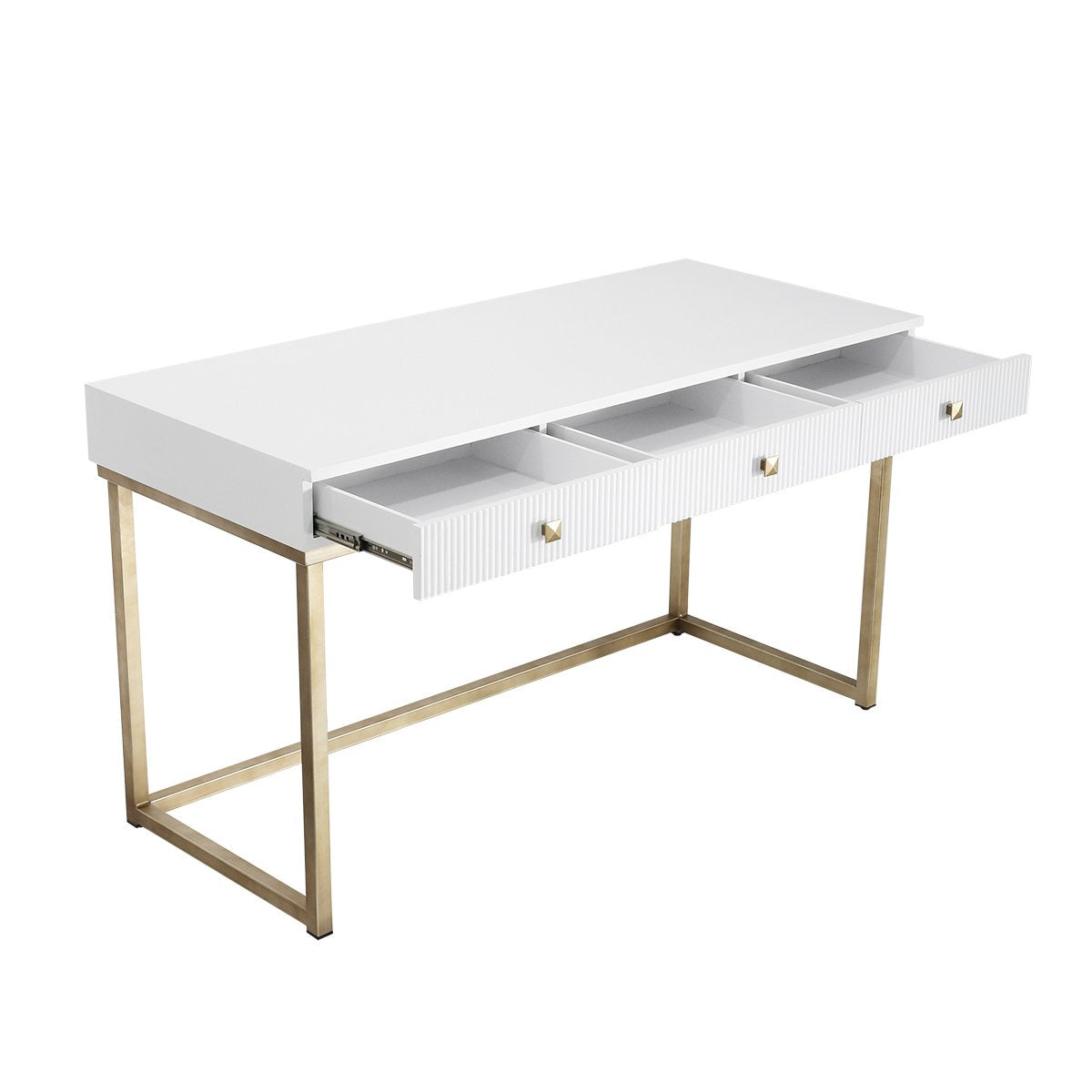Marc Desk - White