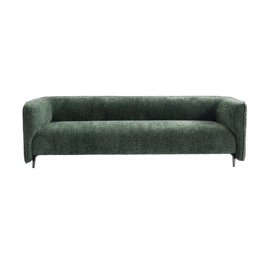 Tampa 3 Seater Sofa - Emerald