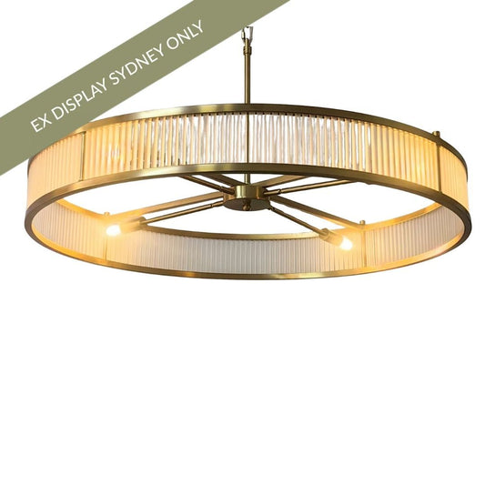 Modena Pendant - Large - OUTLET NSW