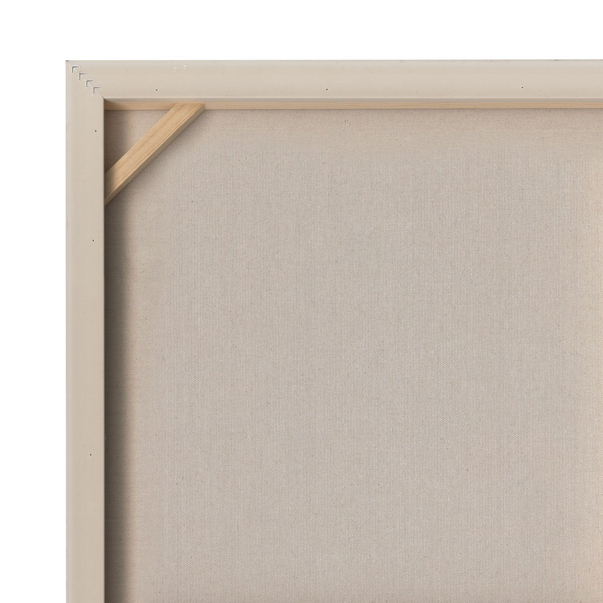 Verdant Whisper 120x120cm Canvas Painting – view 5
