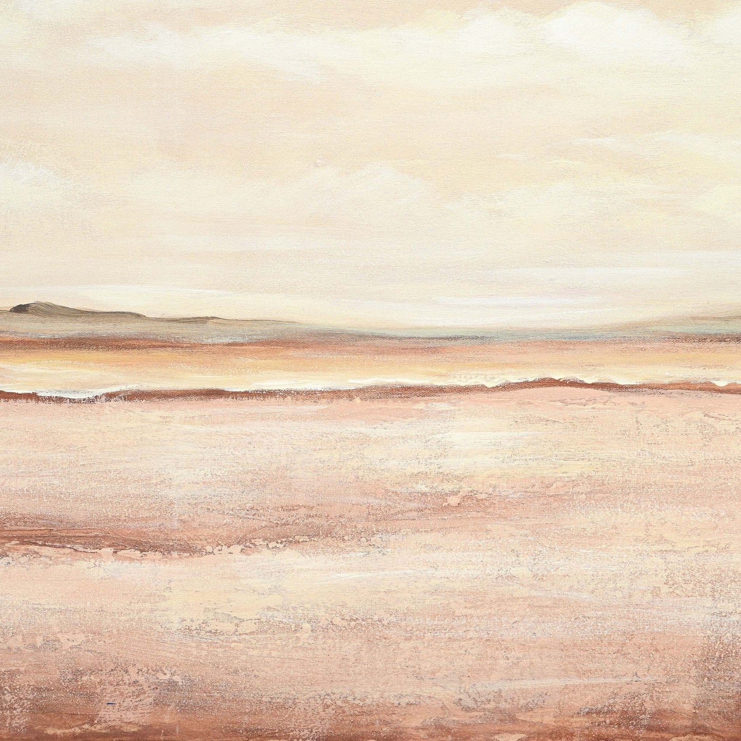 Landscapes 145x65cm Enhanced Canvas Print