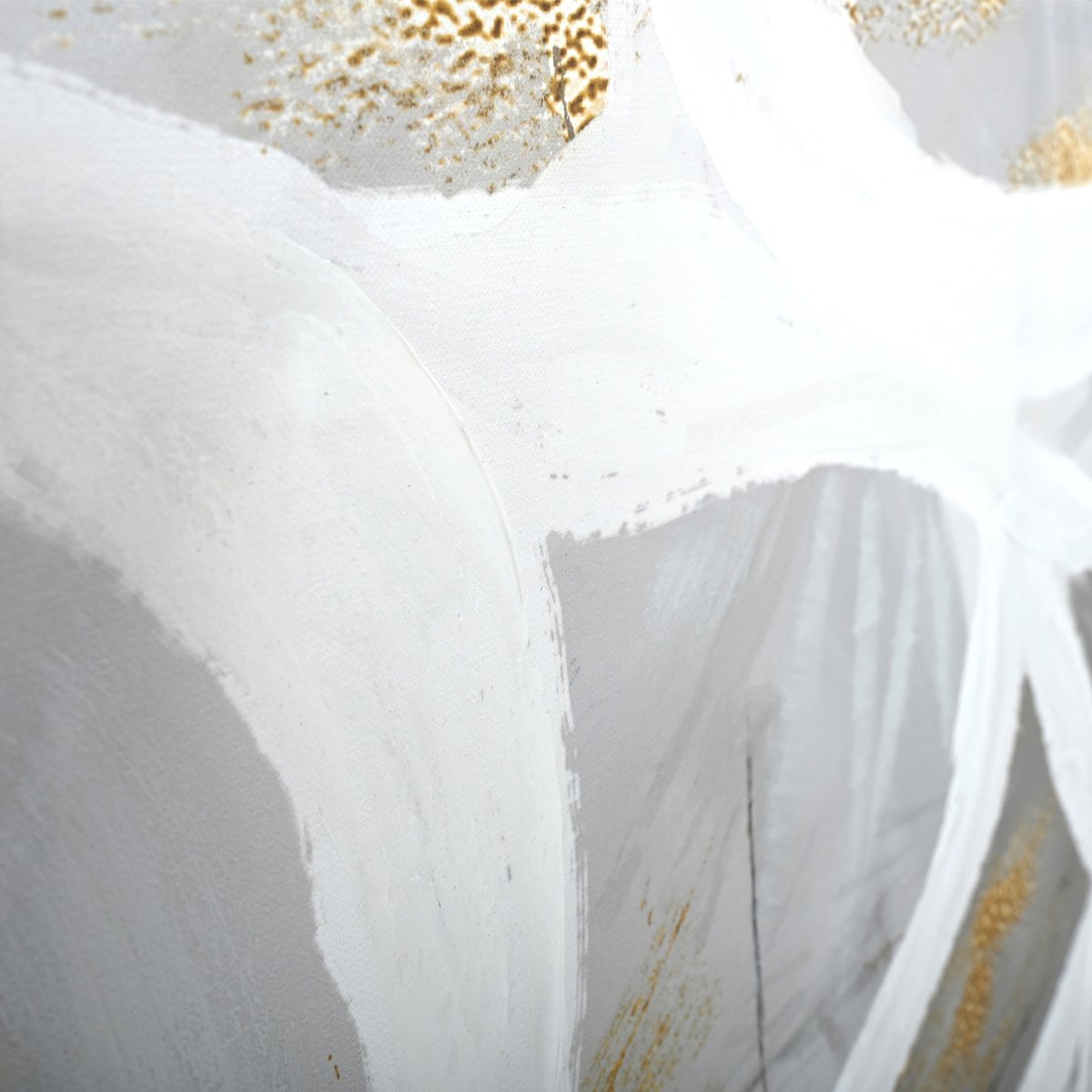 Rivers of Ideas Series | 55x85cm Enhanced Canvas Print