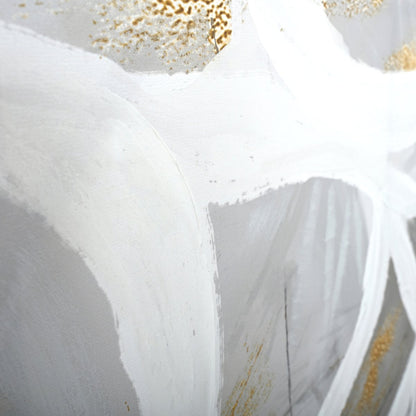Rivers of Ideas Series | 55x85cm Enhanced Canvas Print