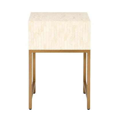 Joyton 40x60cm Bedside Table