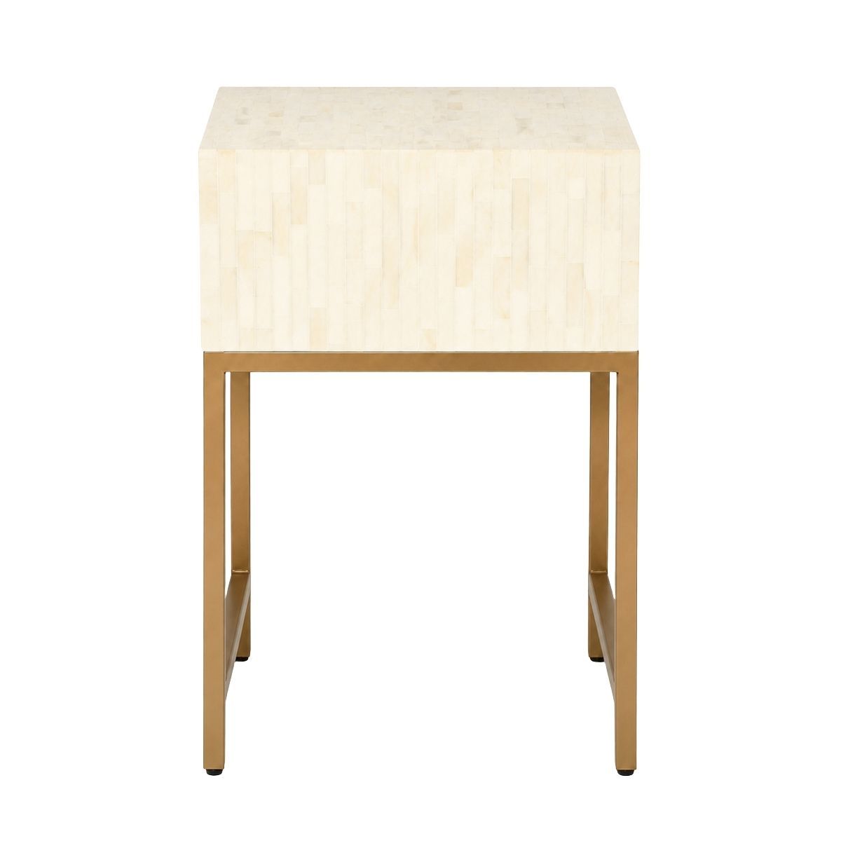 Joyton 40x60cm Bedside Table