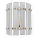 Longford Wall Sconce - Short