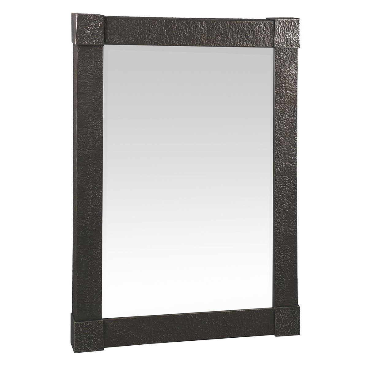 Denistone 92x123cm Rectangle Wall Mirror