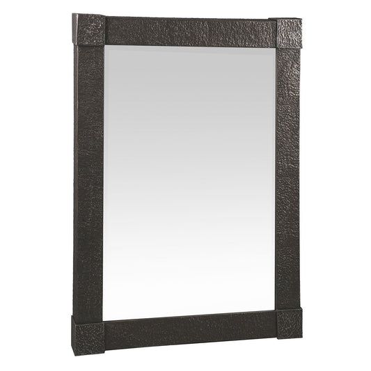 Denistone 92x123cm Rectangle Wall Mirror