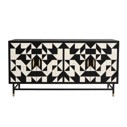 Huxton 160cm Buffet