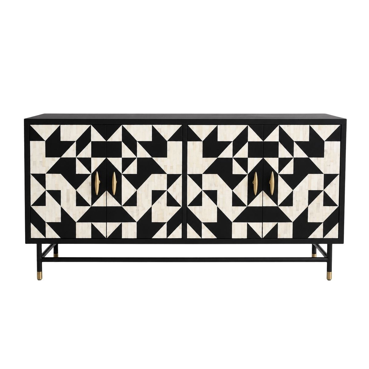 Huxton 160cm Buffet