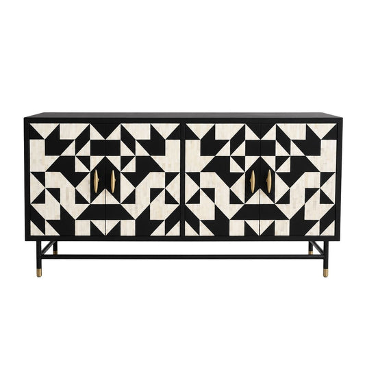 Huxton 160cm Buffet
