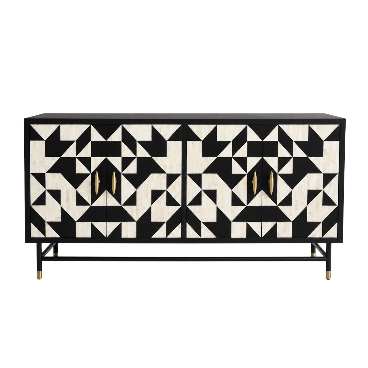 Huxton 160cm Buffet