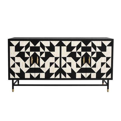 Huxton 160cm Buffet