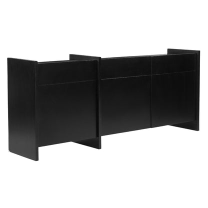 Jackson Buffet - Black