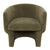 Avenue Arm Chair - Sage Chenille