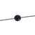 Montrose Floor Lamp - Black