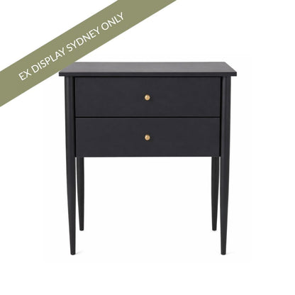 Laker Bedside Table
