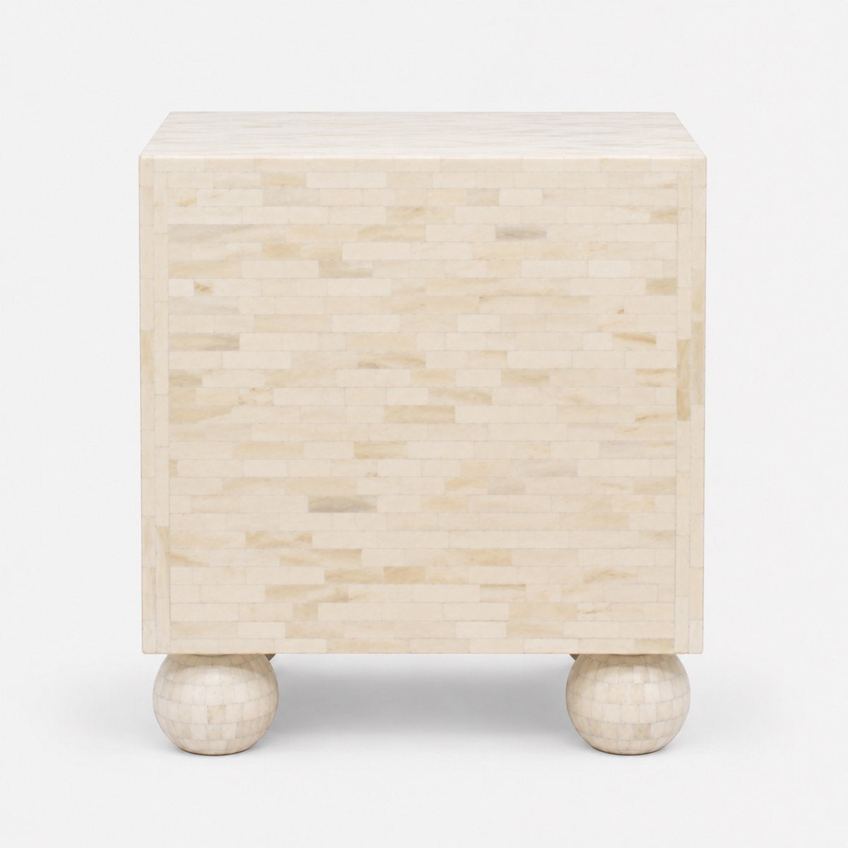 Angelica Bedside Table
