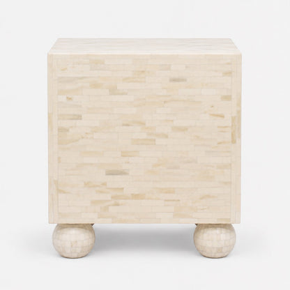 Angelica Bedside Table