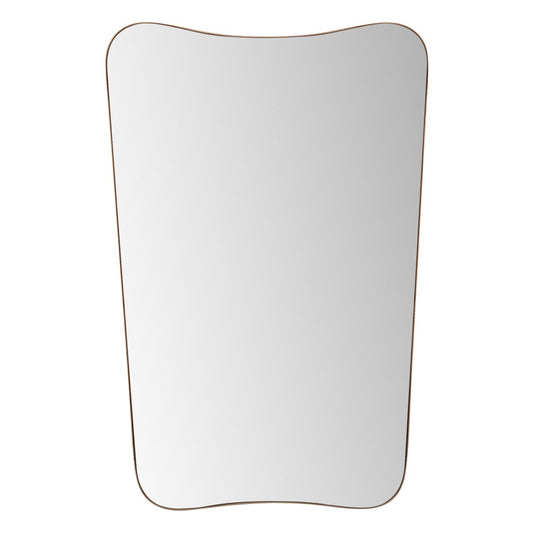 Sylvie 80x120cm Wall Mirror