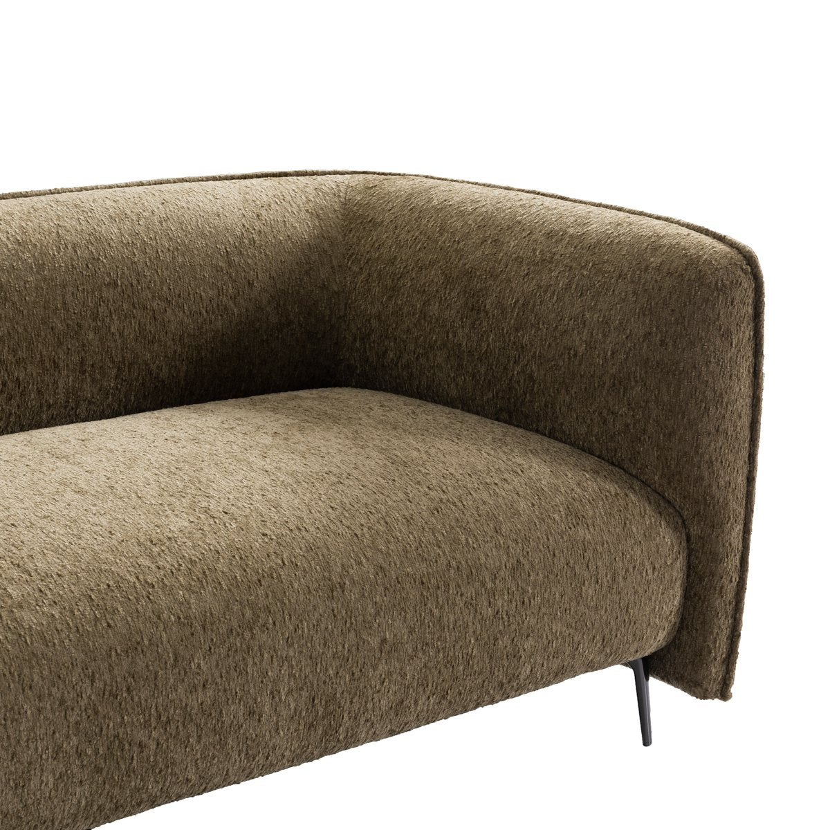 Tampa 3 Seater Sofa - Bronze