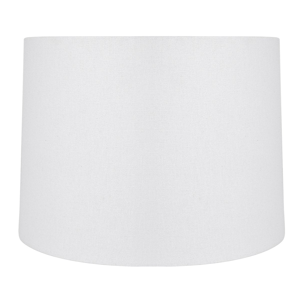 Capella Tapered Shade - Medium White - Bulk Buy Qty 5