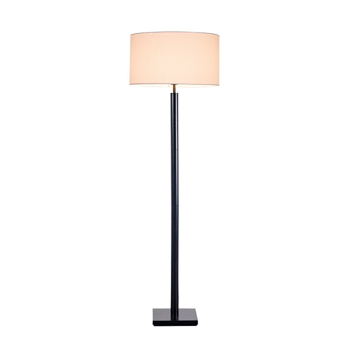 Kirkwall Floor Lamp - Black
