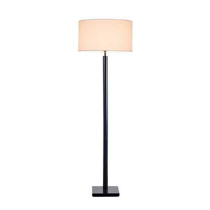 Kirkwall Floor Lamp - Black