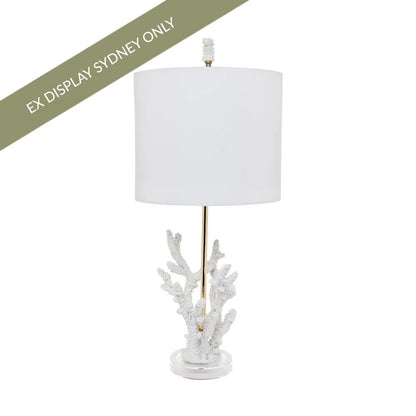 Daphne Table Lamp - OUTLET NSW