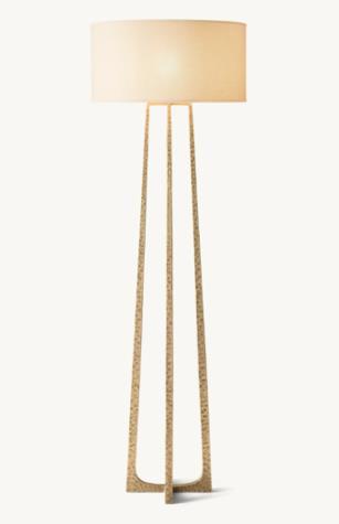 Kingston Floor Lamp - OUTLET NSW