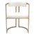 Dino Dining Chair - Natural Linen